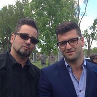 Marc-Antoine Gradito