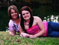 RaeLynn Ringo Brent