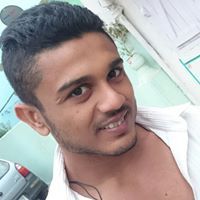 Ashutosh Ashutosh