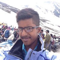 Abhinay Mittal