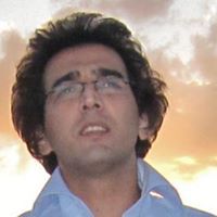 Mostafa Farajzadeh