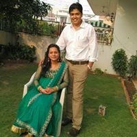 Mukul Gupta