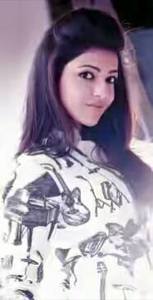 Lipishree Barik