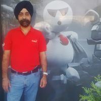 Narinder Bhatia