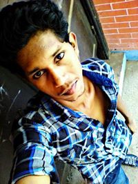 Vishnu Chandran
