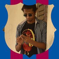 Ismile Hossen