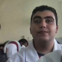 Ahmed Roshdi