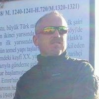Mark Daniel