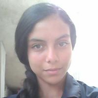Yasmin Wardi