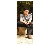 Luthfi Hasanain