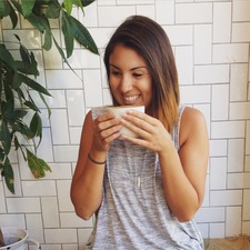 April Williamson