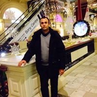 Mohammed Jahaf