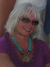 Marjorie Grefe