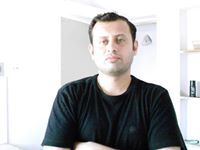 Saurabh Ghanekar