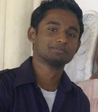 Jeshwin Cherian