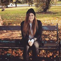 Иванина Кирилова