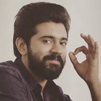 Arjun Mars