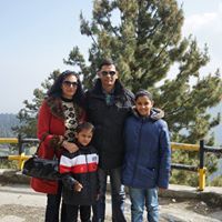 Navinder Singh Bevli