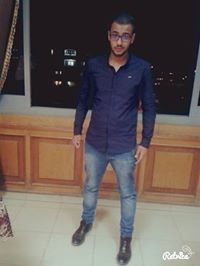 Bakr Maged