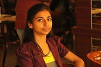 Shambhavi Pathak