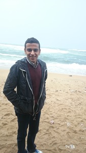 Ahmed Yehia