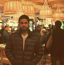 Bader Bakalla