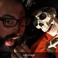 Matt Doino
