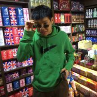 Alex Wong
