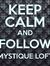 Mystiqu...