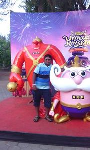Ananda Msd