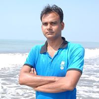 Mohammad Asaduzzaman