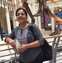 Shilpa Ranganathan