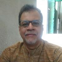 Ajay Aras