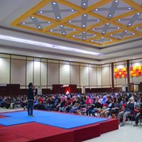 Gunawan Atmojo