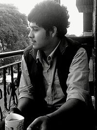 Kartik Sharma