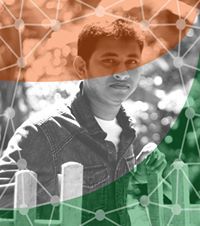 Deepak Nair