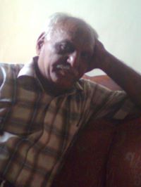 Javid Sadiq
