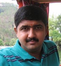 Manish Belmannu