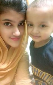 Samia Islam
