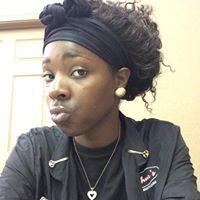 Keyah Waters