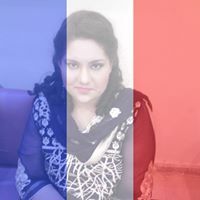 Areeba Dogar