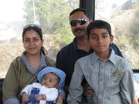 Ashish Singh