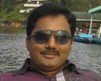 Rajesh R