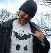 Quentin Quirk