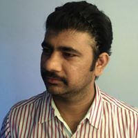 Naveen Kanthreddy