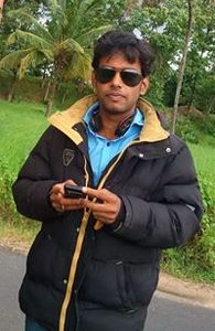 Vinoth Kumar