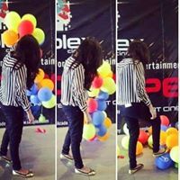 Ayesha Ahmed