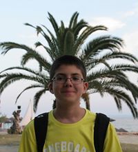 Христиан Дончев