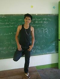 Dawage Camangi