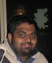 Murtaza Bhanvadwala